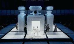 Chanel Fairyland｜只有你想不到的，没有它造不来的～