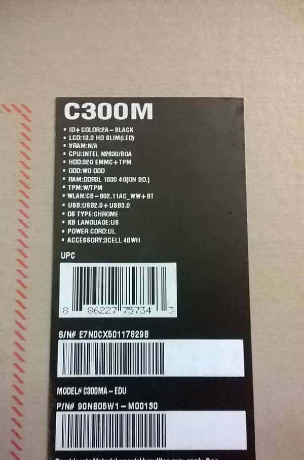 #本站首晒# 为CB正名 — Dell 戴尔 ChromeBook 13