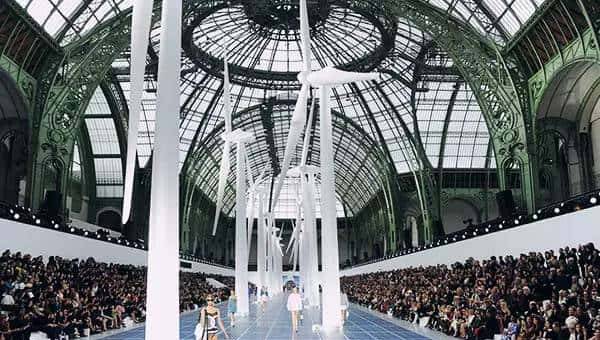 Chanel Fairyland｜只有你想不到的，没有它造不来的～