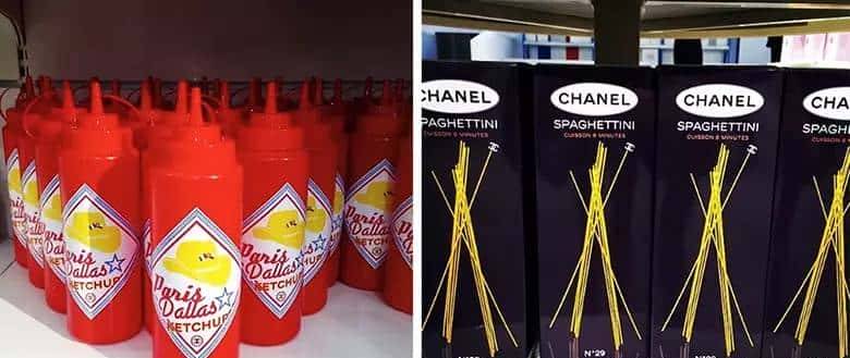 Chanel Fairyland｜只有你想不到的，没有它造不来的～