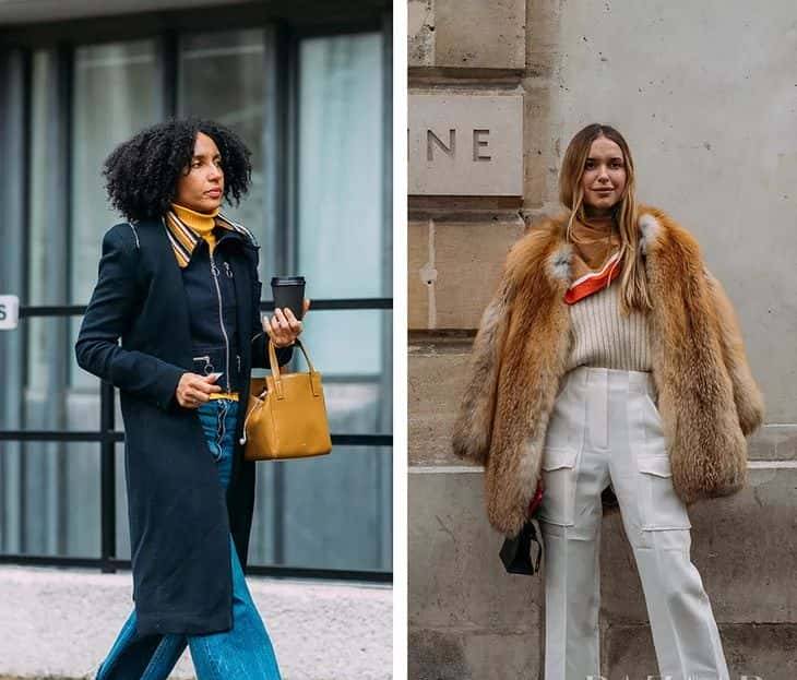 这条裤子你没有?靠它才敢在冬天里放心地长肉啊