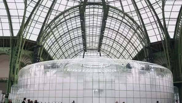 Chanel Fairyland｜只有你想不到的，没有它造不来的～