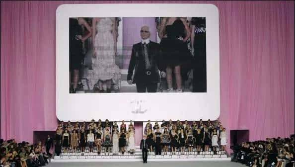 Chanel Fairyland｜只有你想不到的，没有它造不来的～