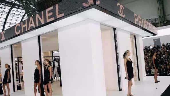 Chanel Fairyland｜只有你想不到的，没有它造不来的～