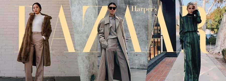 这条裤子你没有?靠它才敢在冬天里放心地长肉啊