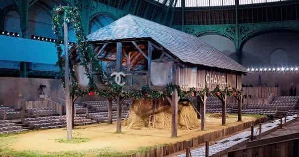 Chanel Fairyland｜只有你想不到的，没有它造不来的～