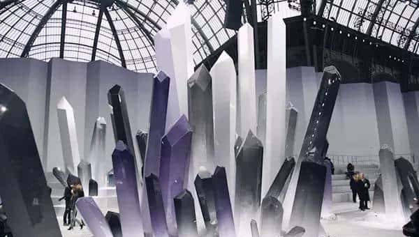 Chanel Fairyland｜只有你想不到的，没有它造不来的～