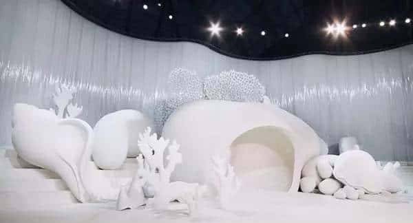 Chanel Fairyland｜只有你想不到的，没有它造不来的～