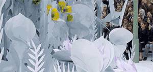 Chanel Fairyland｜只有你想不到的，没有它造不来的～