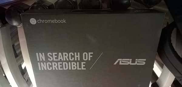 #本站首晒# 为CB正名 — Dell 戴尔 ChromeBook 13