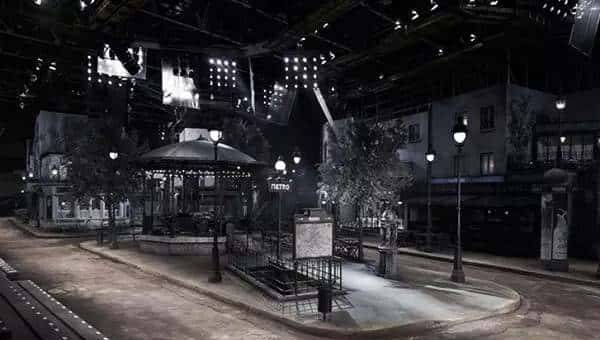 Chanel Fairyland｜只有你想不到的，没有它造不来的～