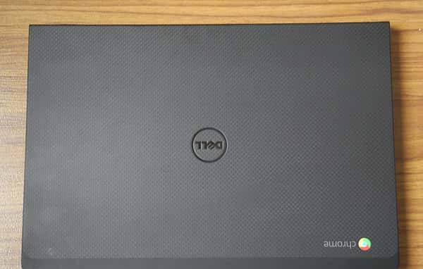 #本站首晒# 为CB正名 — Dell 戴尔 ChromeBook 13