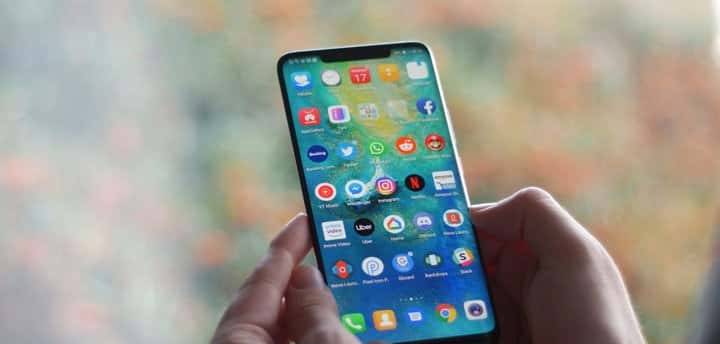 「Android断供」背后，一个开源系统是怎么走向闭源的
