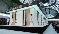 Chanel Fairyland｜只有你想不到的，没有它造不来的～