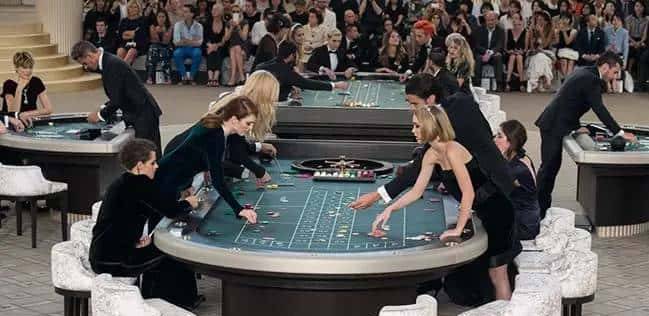 Chanel Fairyland｜只有你想不到的，没有它造不来的～