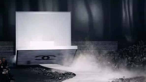 Chanel Fairyland｜只有你想不到的，没有它造不来的～