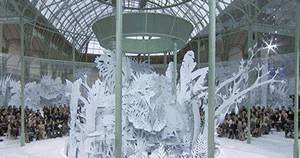 Chanel Fairyland｜只有你想不到的，没有它造不来的～