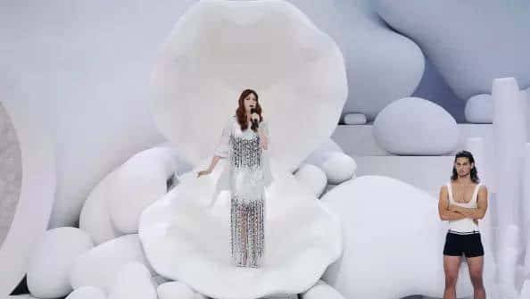 Chanel Fairyland｜只有你想不到的，没有它造不来的～