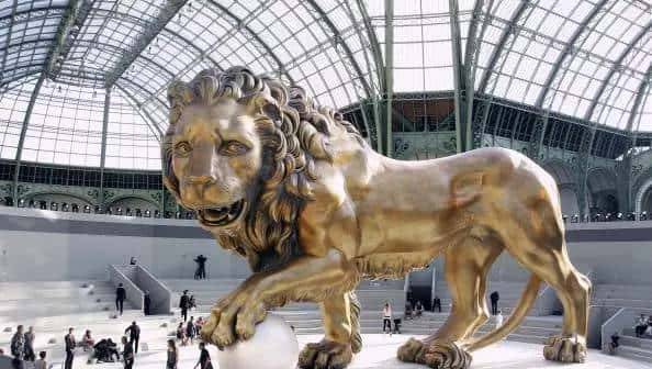 Chanel Fairyland｜只有你想不到的，没有它造不来的～