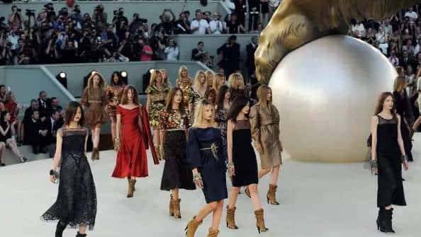 Chanel Fairyland｜只有你想不到的，没有它造不来的～