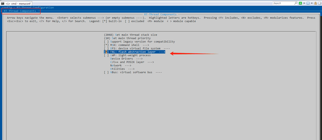 手把手教 - STM32 单片机 EasyFlash 软件包 实现参数持久化存储
