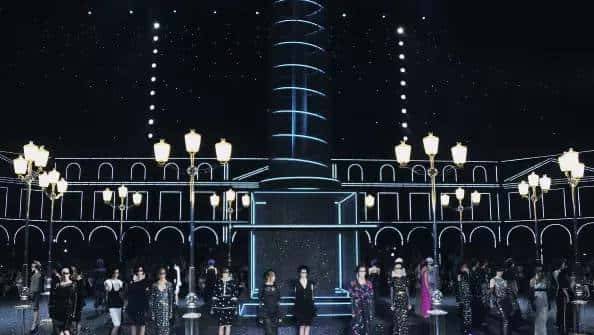 Chanel Fairyland｜只有你想不到的，没有它造不来的～