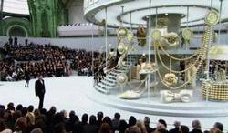 Chanel Fairyland｜只有你想不到的，没有它造不来的～