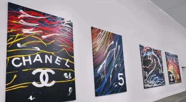 Chanel Fairyland｜只有你想不到的，没有它造不来的～