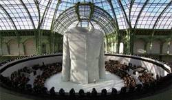 Chanel Fairyland｜只有你想不到的，没有它造不来的～