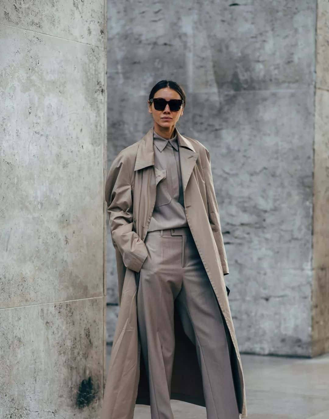 这条裤子你没有?靠它才敢在冬天里放心地长肉啊