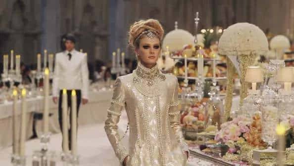 Chanel Fairyland｜只有你想不到的，没有它造不来的～