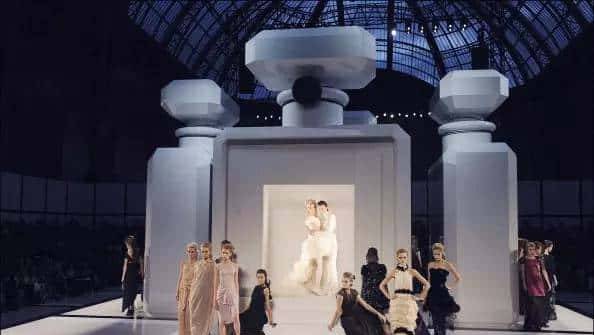 Chanel Fairyland｜只有你想不到的，没有它造不来的～