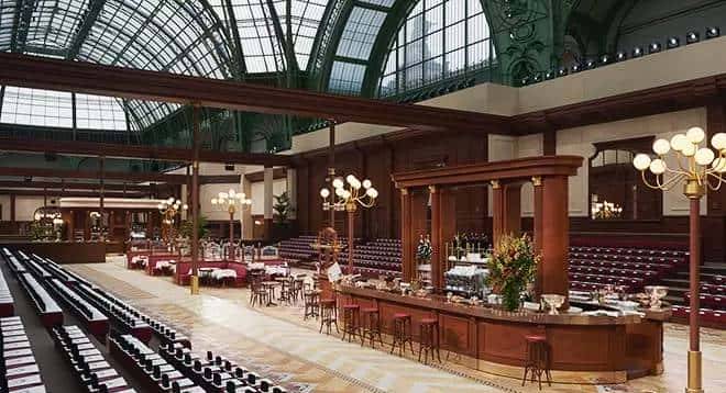 Chanel Fairyland｜只有你想不到的，没有它造不来的～