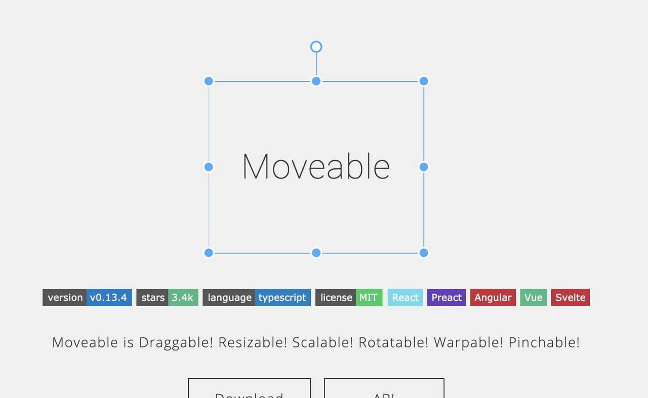 2020年让人难以置信的50款前端新工具：JavaScript插件篇（一）