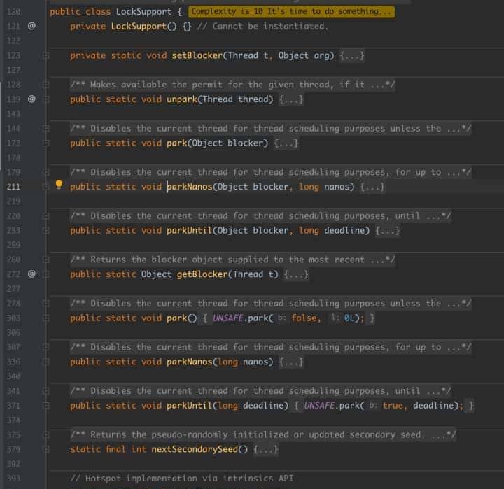 如何正确理解Java领域中的并发锁，我们应该具体掌握到什么程度？