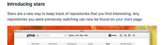 星级排名前五的GitHub项目，还不收藏等啥呢