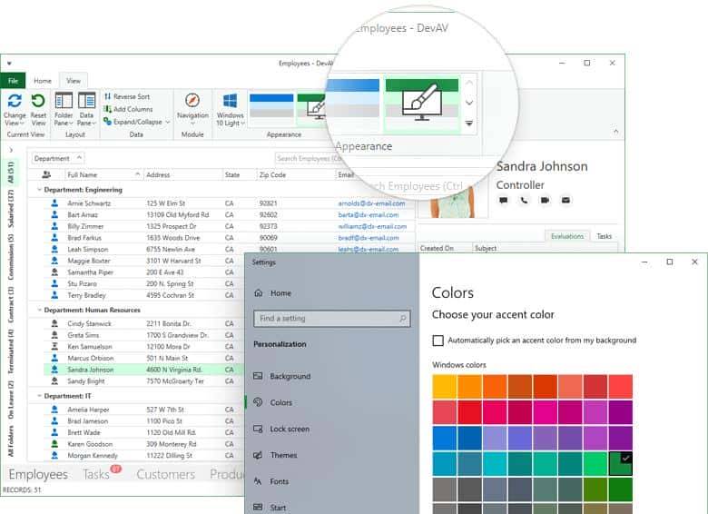 WPF应用主题难看不流行？这些主题你了解过了吗