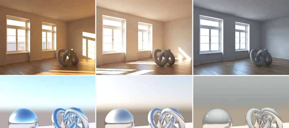 52款3D建模渲染插件大全！