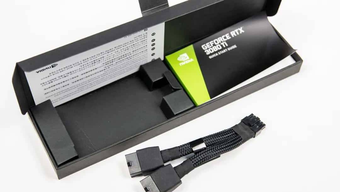 RTX 3080 Ti上手评测，老黄的这一刀砍中了矿老板？