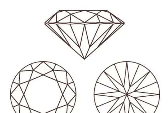 钻石切割：只有我自己，才能切割和打磨我自己！