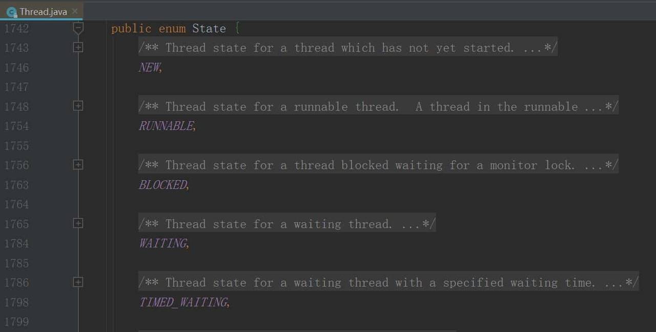 java线程与死锁问题,讲的太详细太好懂了,再也不用怕了
