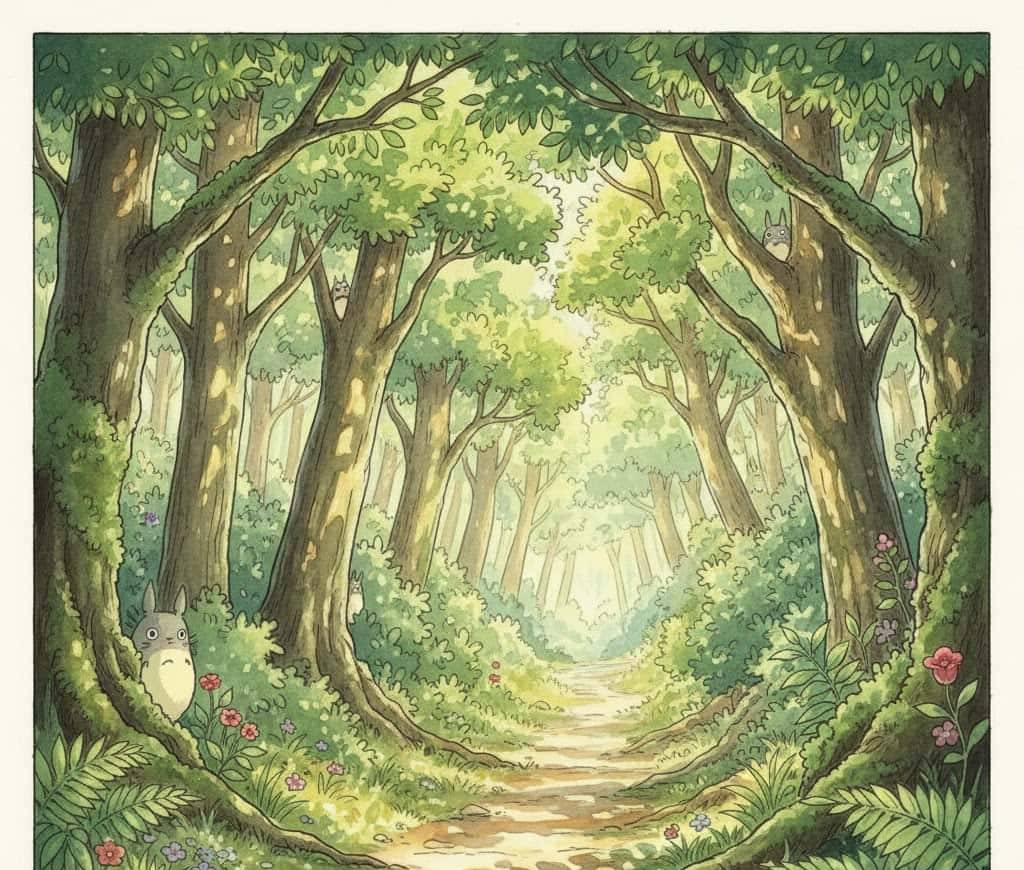 为什么 AI 绘画高手都在用「图生文」学习？