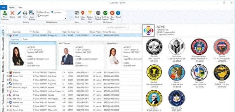 WPF应用主题难看不流行？这些主题你了解过了吗