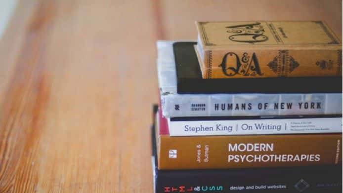 星级排名前五的GitHub项目，还不收藏等啥呢