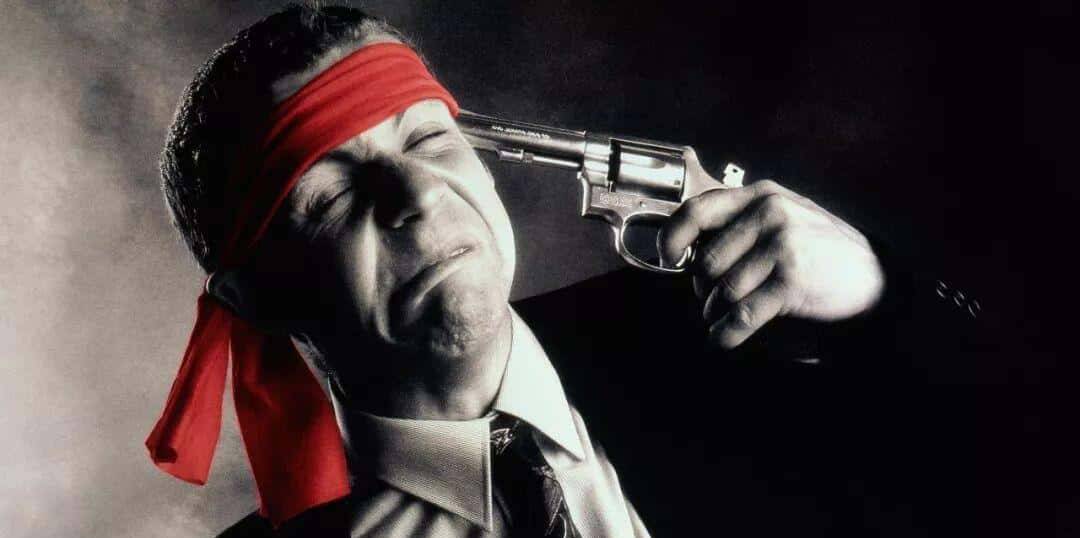 8年开发者面试险遭劫，测试代码藏毒回车或致倾家荡产