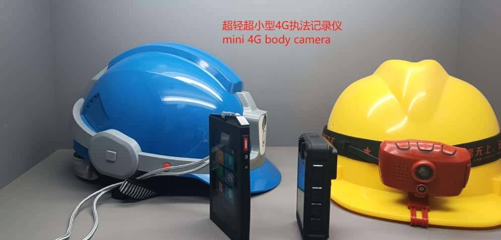 鸿蒙5.0系统的独立北斗定位的执法记录仪