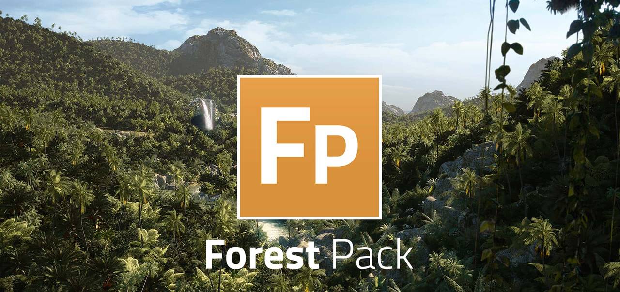 52款3D建模渲染插件大全！