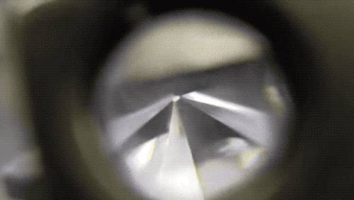 钻石切割：只有我自己，才能切割和打磨我自己！