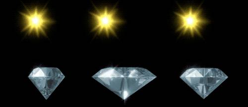 钻石切割：只有我自己，才能切割和打磨我自己！