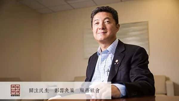 速说财经│张首晟离世：投资考验人性，而不是科学